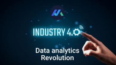 Industry 4.0 - The Data Analytics Revolution - Makoro