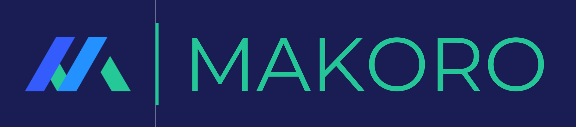 Makoro Logo