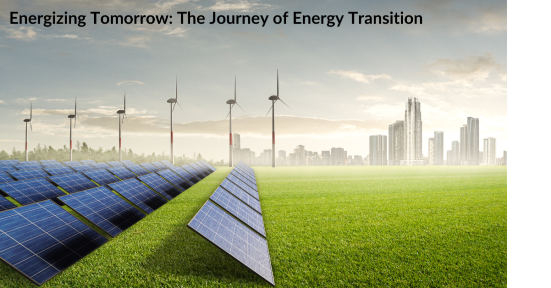 Energy transition wordpress