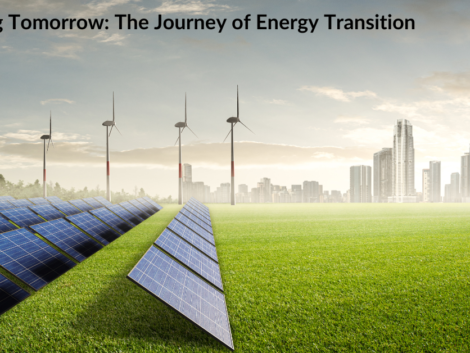 Energy transition wordpress