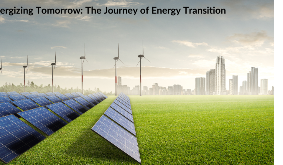 Energy transition wordpress